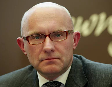 Miniatura: Prezes Orlenu znów kupuje akcje. Wydał...