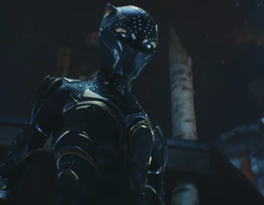 Miniatura: „Czarna pantera: Wakanda w moim sercu” z...