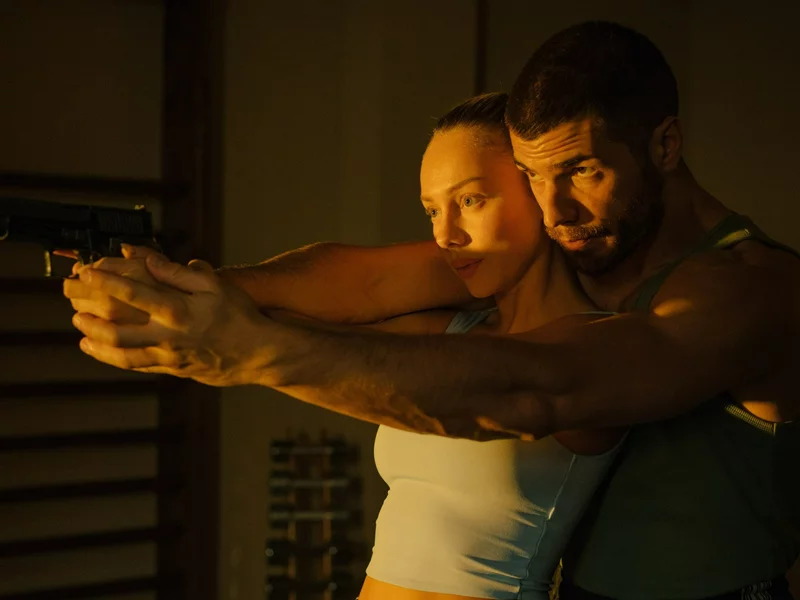 Ester Expósito w nowym hicie Prime Video. Zapowiada się romantyczny thriller