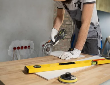 Miniatura: Remont kuchni miał kosztować 30 tys. zł. W...