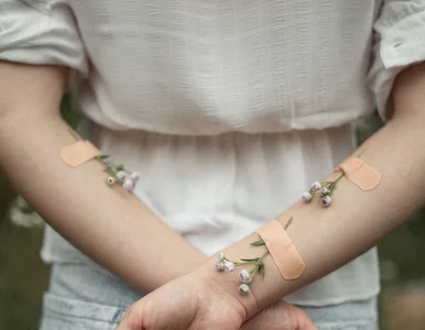 Miniatura: Ukryty problem młodych Polaków. Liczba...