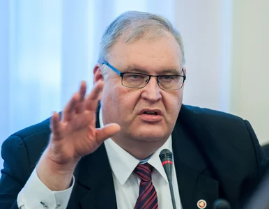 Miniatura: Wariant siłowy w Trybunale? „Policja może...
