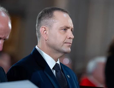 Miniatura: Karol Nawrocki zdecydował. Czterech...