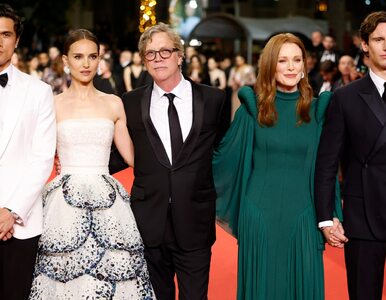 Miniatura: Netflix nabył w Cannes film „May...