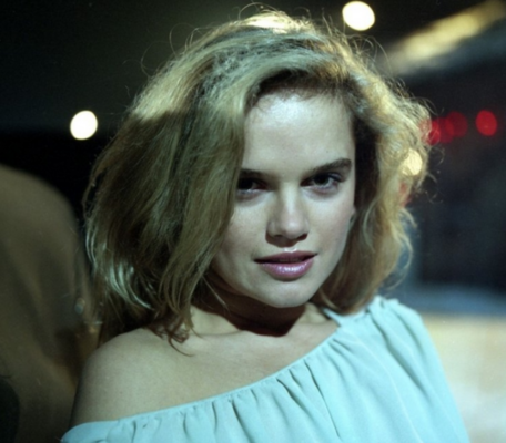 Miniatura: Katarzyna Figura i jej filmowe role na...