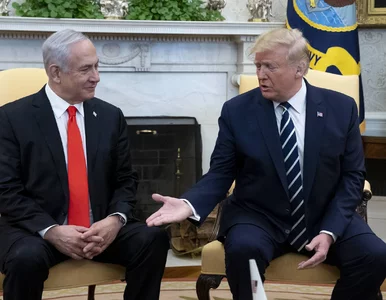 Miniatura: Dr Wojciech Szewko: Pokój w Strefie Gazy...