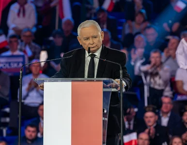 Miniatura: Po latach rządów PiS składa zawiadomienie....