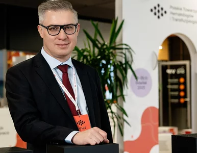 Miniatura: Trwa największy zjazd polskich...