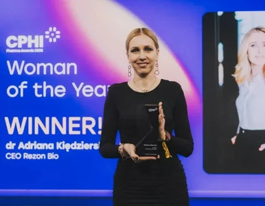 Miniatura: Polka najlepsza w plebiscycie liderek...