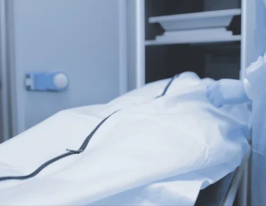 Miniatura: Procedury stwierdzenia zgonu ulegną...