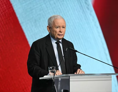 Miniatura: Nowe napięcie w PiS. Głośna frakcja...