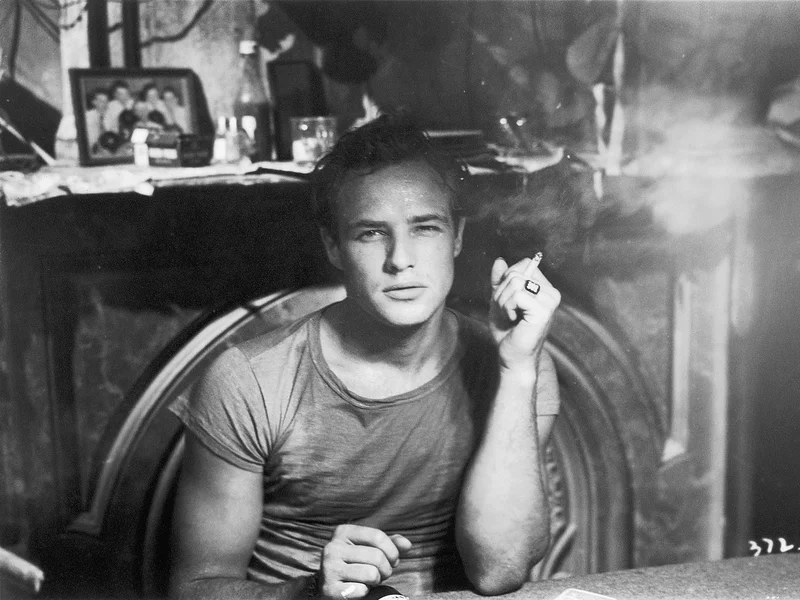 11 niezapomnianych ról Marlona Brando. W rocznicę śmierci ikony kina