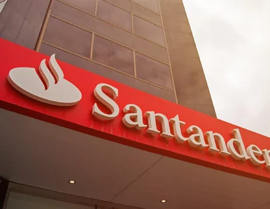 Miniatura: Santander komentuje pogłoski. Klienci mogą...