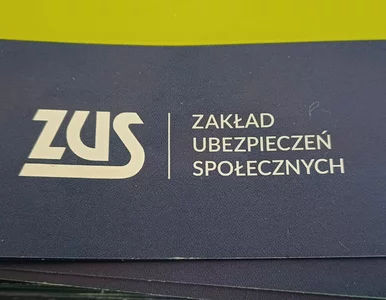 Miniatura: ZUS umorzy stare długi – aż 315 mln zł....