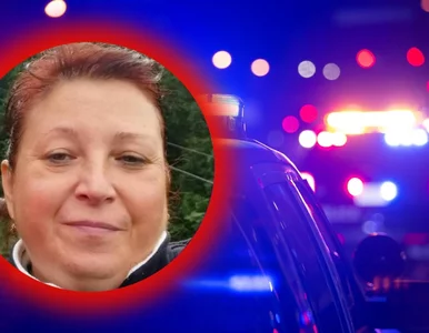Miniatura: Zaginęła Beata Klimek, policja ujawnia na...