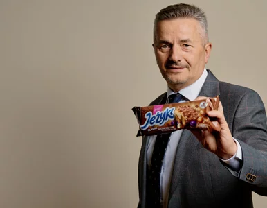 Miniatura: Polak przejmuje Niemców. Kolański: Nie...