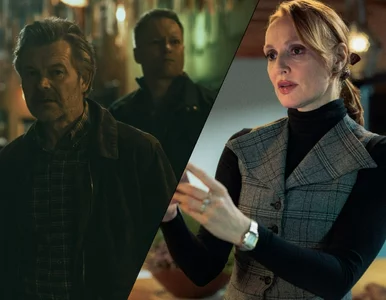 Miniatura: Po latach powraca polski legendarny...