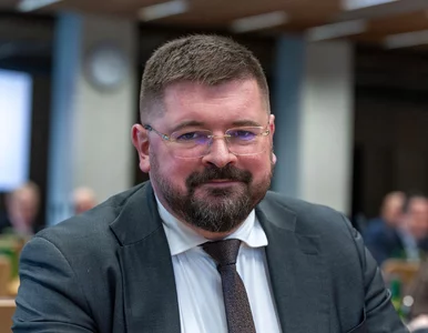 Miniatura: Ostra kłótnia po mszy. Politycy nie...