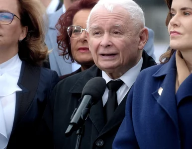 Miniatura: Koniec ery Kaczyńskiego? „Maślarze będą...