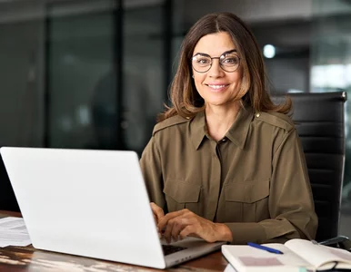 Miniatura: Jak poprawić wzrok? Sięgnij po witaminy!