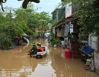 Miniatura: Perełki z listy UNESCO znalazły się pod...