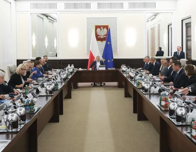 Miniatura: W koalicji rządzącej zawrzało. „Ma problem...