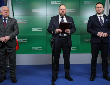 Miniatura: Echa afery w schronisku w Sobolewie....