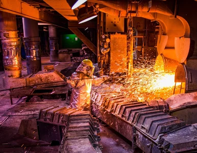 Miniatura: Pracownicy KGHM otrzymają podwyżki. Prezes...