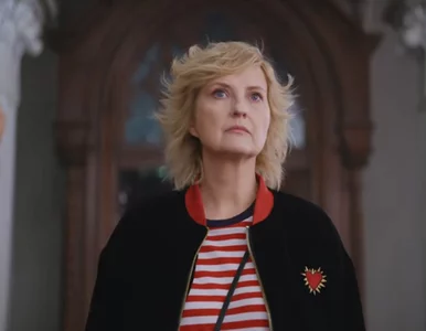 Miniatura: Nowy polski serial na HBO Max z Kuną i...