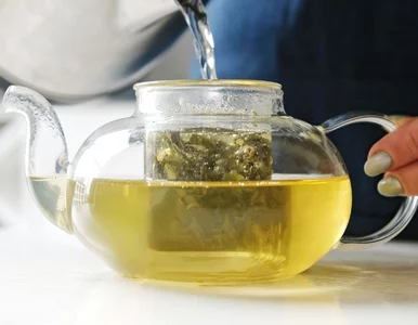 Miniatura: Oczyszcza organizm i wspiera trawienie....