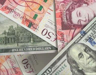 Miniatura: Kursy walut 23 lipca 2025. Po ile dolar,...