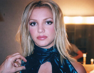 Miniatura: Przełom w sprawie Britney Spears? Jej...