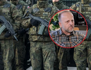 Miniatura: „Fala” w wojsku reliktem przeszłości?...