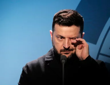 Miniatura: Zełenski jednak przyleci do Polski?...