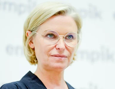 Miniatura: Paulinie Młynarskiej zaproponowano...