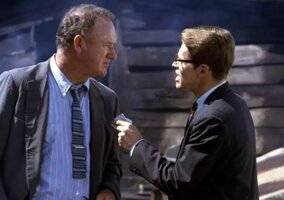 Miniatura: Ten film wstrząsnął światem. Dziś...