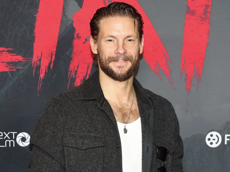 Kontrowersyjny aktor w „Tańcu z Gwiazdami”? To z nią ma zatańczyć