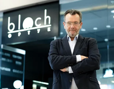 Miniatura: Firma Bloch Optyk – zaufanie i jakość od...