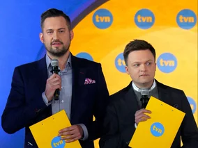 Miniatura: Prokop dosadnie o Hołowni. „Prezydentury...