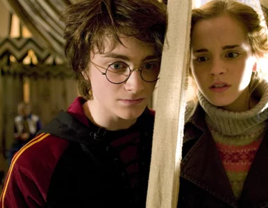 Miniatura: Bardzo trudny quiz z filmu „Harry Potter i...