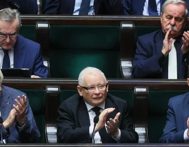Miniatura: Były szef gabinetu Dudy o zaskakującym...