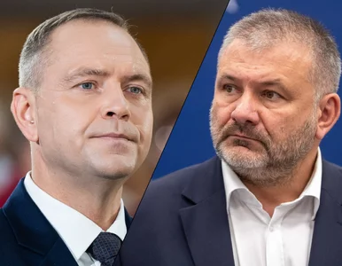 Miniatura: Burza po decyzji Nawrockiego. Żurek: Kto...