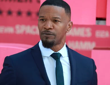 Miniatura: Jamie Foxx trafił do szpitala. Rodzina...