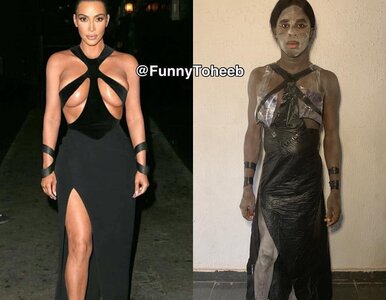 Nicki Minaj, Kim Kardashian, Jennifer Lopez szokują stylizacjami. Te...