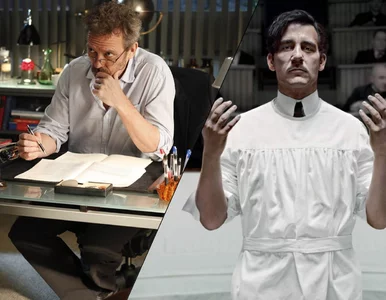 Miniatura: Tylko te 2 seriale medyczne są tak dobre...