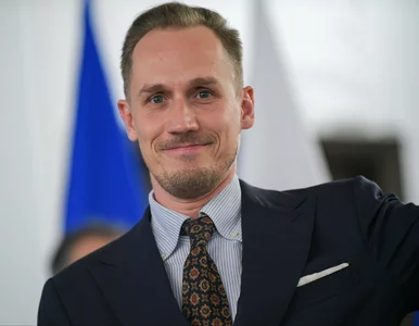 Miniatura: Poseł Konfederacji zatrzymany w sklepie....