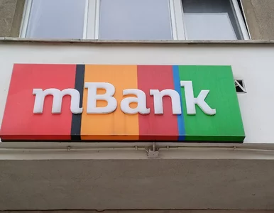 Miniatura: Łapią ludzi na apkę do spotkań. mBank...