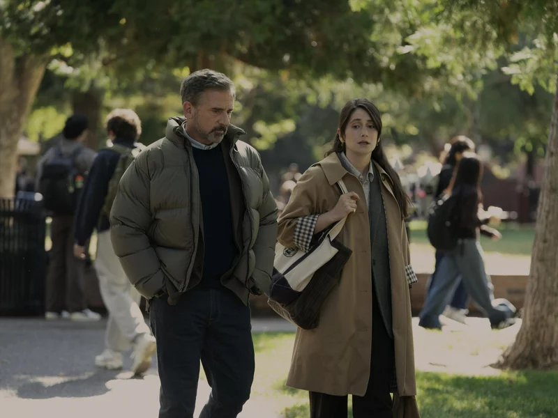 Ponad 5,8 mln widzów i zachwyty krytyków. Serial dostaje kolejny sezon