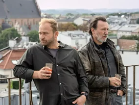 Miniatura: Dwa polskie filmy w TOPce Netfliksa....