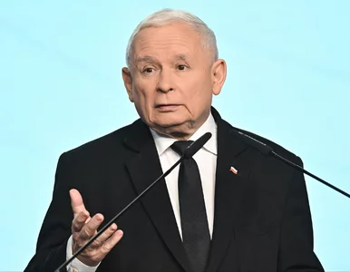 Miniatura: Mentzen zarzucił Kaczyńskiemu kłamstwa....